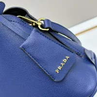Cheap Prada AAA Quality Messenger Bags For Women #1364031 Replica Wholesale [$100.00 USD] [ITEM#1364031] on Replica Prada AAA Quality Messenger Bags