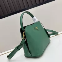 Cheap Prada AAA Quality Messenger Bags For Women #1364032 Replica Wholesale [$100.00 USD] [ITEM#1364032] on Replica Prada AAA Quality Messenger Bags