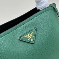 Cheap Prada AAA Quality Messenger Bags For Women #1364032 Replica Wholesale [$100.00 USD] [ITEM#1364032] on Replica Prada AAA Quality Messenger Bags