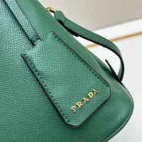 Cheap Prada AAA Quality Messenger Bags For Women #1364032 Replica Wholesale [$100.00 USD] [ITEM#1364032] on Replica Prada AAA Quality Messenger Bags