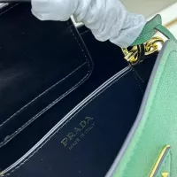 Cheap Prada AAA Quality Messenger Bags For Women #1364032 Replica Wholesale [$100.00 USD] [ITEM#1364032] on Replica Prada AAA Quality Messenger Bags