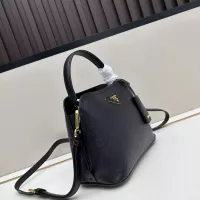 Cheap Prada AAA Quality Messenger Bags For Women #1364033 Replica Wholesale [$100.00 USD] [ITEM#1364033] on Replica Prada AAA Quality Messenger Bags