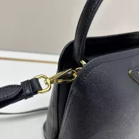 Cheap Prada AAA Quality Messenger Bags For Women #1364033 Replica Wholesale [$100.00 USD] [ITEM#1364033] on Replica Prada AAA Quality Messenger Bags