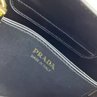 Cheap Prada AAA Quality Messenger Bags For Women #1364033 Replica Wholesale [$100.00 USD] [ITEM#1364033] on Replica Prada AAA Quality Messenger Bags