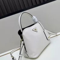 Cheap Prada AAA Quality Messenger Bags For Women #1364034 Replica Wholesale [$100.00 USD] [ITEM#1364034] on Replica Prada AAA Quality Messenger Bags