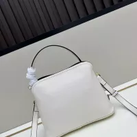 Cheap Prada AAA Quality Messenger Bags For Women #1364034 Replica Wholesale [$100.00 USD] [ITEM#1364034] on Replica Prada AAA Quality Messenger Bags
