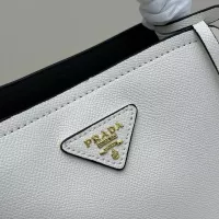 Cheap Prada AAA Quality Messenger Bags For Women #1364034 Replica Wholesale [$100.00 USD] [ITEM#1364034] on Replica Prada AAA Quality Messenger Bags