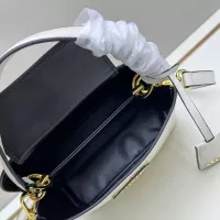 Cheap Prada AAA Quality Messenger Bags For Women #1364034 Replica Wholesale [$100.00 USD] [ITEM#1364034] on Replica Prada AAA Quality Messenger Bags