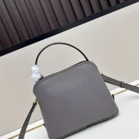 Cheap Prada AAA Quality Messenger Bags For Women #1364035 Replica Wholesale [$100.00 USD] [ITEM#1364035] on Replica Prada AAA Quality Messenger Bags