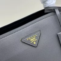 Cheap Prada AAA Quality Messenger Bags For Women #1364035 Replica Wholesale [$100.00 USD] [ITEM#1364035] on Replica Prada AAA Quality Messenger Bags