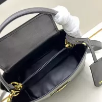 Cheap Prada AAA Quality Messenger Bags For Women #1364035 Replica Wholesale [$100.00 USD] [ITEM#1364035] on Replica Prada AAA Quality Messenger Bags