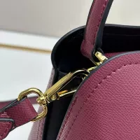 Cheap Prada AAA Quality Messenger Bags For Women #1364036 Replica Wholesale [$100.00 USD] [ITEM#1364036] on Replica Prada AAA Quality Messenger Bags