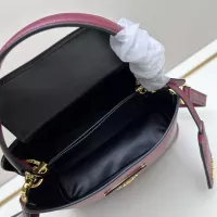 Cheap Prada AAA Quality Messenger Bags For Women #1364036 Replica Wholesale [$100.00 USD] [ITEM#1364036] on Replica Prada AAA Quality Messenger Bags
