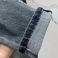 Cheap Christian Dior Jeans For Men #1364037 Replica Wholesale [$96.00 USD] [ITEM#1364037] on Replica Christian Dior Jeans