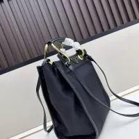 Cheap Prada AAA Quality Handbags For Women #1364038 Replica Wholesale [$100.00 USD] [ITEM#1364038] on Replica Prada AAA Quality Handbags