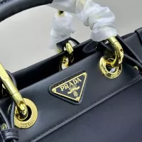 Cheap Prada AAA Quality Handbags For Women #1364038 Replica Wholesale [$100.00 USD] [ITEM#1364038] on Replica Prada AAA Quality Handbags
