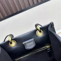 Cheap Prada AAA Quality Handbags For Women #1364038 Replica Wholesale [$100.00 USD] [ITEM#1364038] on Replica Prada AAA Quality Handbags