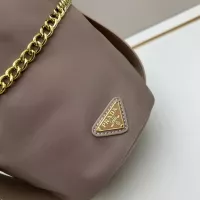 Cheap Prada AAA Quality Handbags For Women #1364041 Replica Wholesale [$76.00 USD] [ITEM#1364041] on Replica Prada AAA Quality Handbags