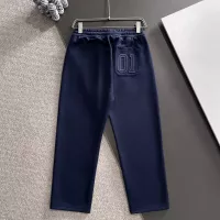 Cheap Balenciaga Pants For Men #1364044 Replica Wholesale [$60.00 USD] [ITEM#1364044] on Replica Balenciaga Pants