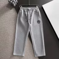 Cheap Chrome Hearts Pants For Men #1364046 Replica Wholesale [$60.00 USD] [ITEM#1364046] on Replica Chrome Hearts Pants