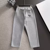 Cheap Chrome Hearts Pants For Men #1364046 Replica Wholesale [$60.00 USD] [ITEM#1364046] on Replica Chrome Hearts Pants