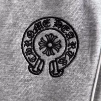 Cheap Chrome Hearts Pants For Men #1364046 Replica Wholesale [$60.00 USD] [ITEM#1364046] on Replica Chrome Hearts Pants