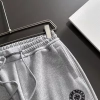 Cheap Chrome Hearts Pants For Men #1364046 Replica Wholesale [$60.00 USD] [ITEM#1364046] on Replica Chrome Hearts Pants