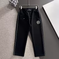 Cheap Chrome Hearts Pants For Men #1364047 Replica Wholesale [$60.00 USD] [ITEM#1364047] on Replica Chrome Hearts Pants