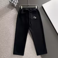 Cheap Chrome Hearts Pants For Men #1364047 Replica Wholesale [$60.00 USD] [ITEM#1364047] on Replica Chrome Hearts Pants