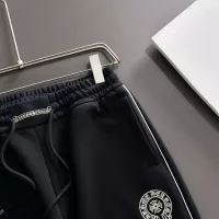 Cheap Chrome Hearts Pants For Men #1364047 Replica Wholesale [$60.00 USD] [ITEM#1364047] on Replica Chrome Hearts Pants