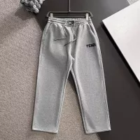 Cheap Fendi Pants For Men #1364048 Replica Wholesale [$60.00 USD] [ITEM#1364048] on Replica Fendi Pants