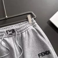 Cheap Fendi Pants For Men #1364048 Replica Wholesale [$60.00 USD] [ITEM#1364048] on Replica Fendi Pants