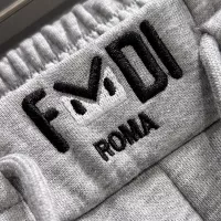 Cheap Fendi Pants For Men #1364048 Replica Wholesale [$60.00 USD] [ITEM#1364048] on Replica Fendi Pants