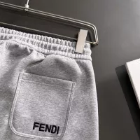 Cheap Fendi Pants For Men #1364048 Replica Wholesale [$60.00 USD] [ITEM#1364048] on Replica Fendi Pants