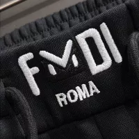Cheap Fendi Pants For Men #1364049 Replica Wholesale [$60.00 USD] [ITEM#1364049] on Replica Fendi Pants