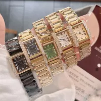 Cheap Cartier Watches For Women #1364052 Replica Wholesale [$34.00 USD] [ITEM#1364052] on Replica Cartier Watches