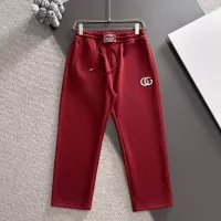 Cheap Gucci Pants For Men #1364053 Replica Wholesale [$60.00 USD] [ITEM#1364053] on Replica Gucci Pants