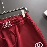 Cheap Gucci Pants For Men #1364053 Replica Wholesale [$60.00 USD] [ITEM#1364053] on Replica Gucci Pants