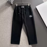 Cheap Gucci Pants For Men #1364054 Replica Wholesale [$60.00 USD] [ITEM#1364054] on Replica Gucci Pants