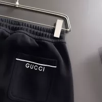 Cheap Gucci Pants For Men #1364054 Replica Wholesale [$60.00 USD] [ITEM#1364054] on Replica Gucci Pants