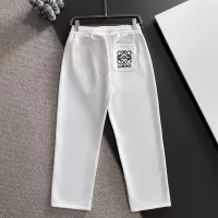 Cheap LOEWE Pants For Men #1364055 Replica Wholesale [$60.00 USD] [ITEM#1364055] on Replica LOEWE Pants