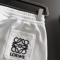 Cheap LOEWE Pants For Men #1364055 Replica Wholesale [$60.00 USD] [ITEM#1364055] on Replica LOEWE Pants