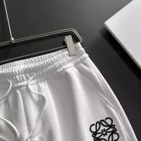 Cheap LOEWE Pants For Men #1364055 Replica Wholesale [$60.00 USD] [ITEM#1364055] on Replica LOEWE Pants