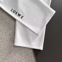 Cheap LOEWE Pants For Men #1364055 Replica Wholesale [$60.00 USD] [ITEM#1364055] on Replica LOEWE Pants