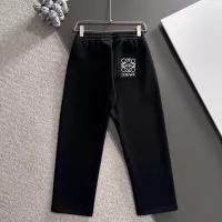 Cheap LOEWE Pants For Men #1364056 Replica Wholesale [$60.00 USD] [ITEM#1364056] on Replica LOEWE Pants