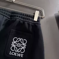 Cheap LOEWE Pants For Men #1364056 Replica Wholesale [$60.00 USD] [ITEM#1364056] on Replica LOEWE Pants