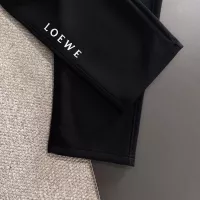 Cheap LOEWE Pants For Men #1364056 Replica Wholesale [$60.00 USD] [ITEM#1364056] on Replica LOEWE Pants