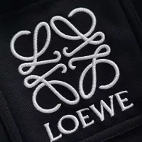 Cheap LOEWE Pants For Men #1364056 Replica Wholesale [$60.00 USD] [ITEM#1364056] on Replica LOEWE Pants