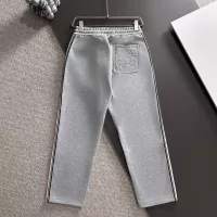 Cheap LOEWE Pants For Men #1364057 Replica Wholesale [$60.00 USD] [ITEM#1364057] on Replica LOEWE Pants