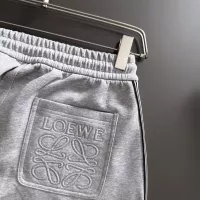 Cheap LOEWE Pants For Men #1364057 Replica Wholesale [$60.00 USD] [ITEM#1364057] on Replica LOEWE Pants